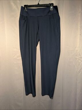 Puma Navy Blue Golf Pants